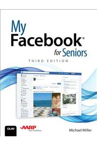 My Facebook for Seniors