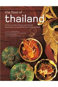 Food of Thailand