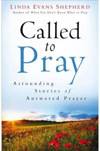 Called to Pray