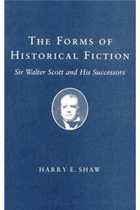 The Forms of Historical Fiction