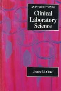 Introduction to Clinical Laboratory Science