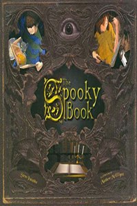 The Spooky Book