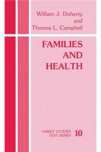 Families and Health