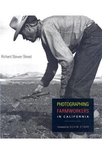 Photographing Farmworkers