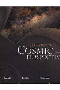 The Essential Cosmic Perspective