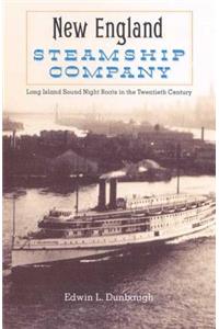 The New England Steamship Company