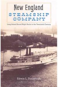 New England Steamship Company