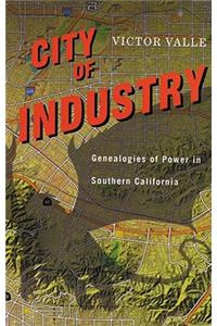 City of Industry