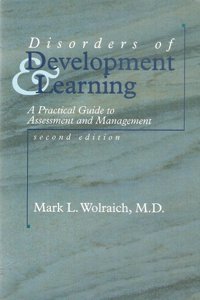 Disorders of Development and Learning