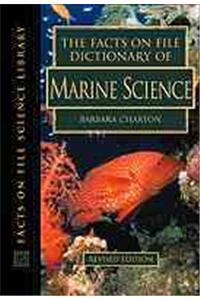 Dictionary of Marine Science