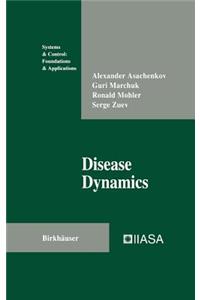 Disease Dynamics