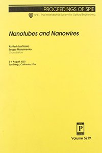 Nanotubes and Nanowires