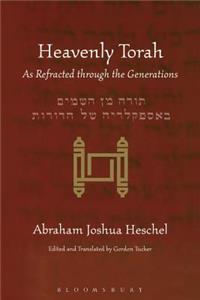 Heavenly Torah