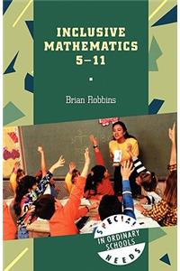 Inclusive Mathematics 5-11