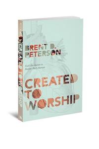 Created to Worship