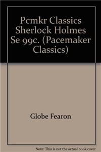 Pcmkr Classics Sherlock Holmes Se 99c.