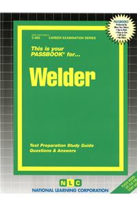 Welder, Volume 892
