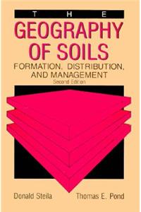 Geography of Soils