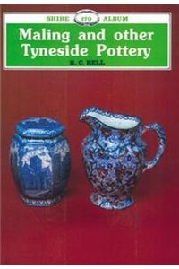 Maling and Other Tyneside Pottery