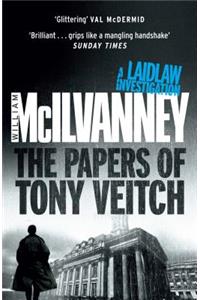 The Papers of Tony Veitch (Laidlaw 2)