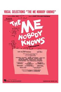 The Me Nobody Knows