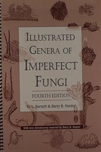 Illustrated Genera of Imperfect Fungi