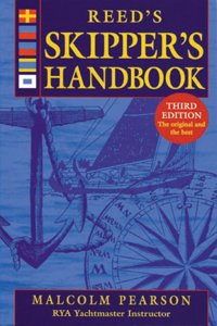 Reed's Skippers Handbook