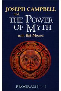 Power Of Myth: Programs 1-6