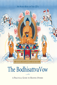 Bodhisattva Vow