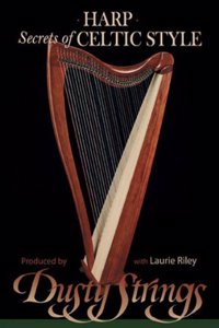 Harp - Secrets of Celtic Style