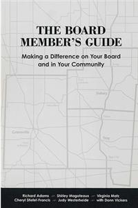 Board Member's Guide