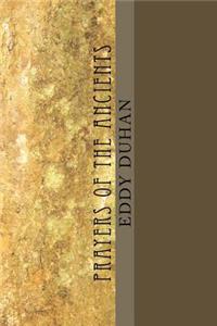Prayers Of The Ancients