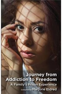 Journey from Addiction to Freedom