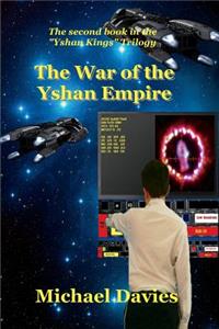War of the Yshan Empire