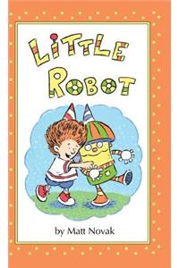 Little Robot