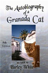 Autobiography of a Granada cat