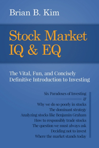 Stock Market IQ & EQ