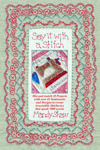 Say It with a Stitch