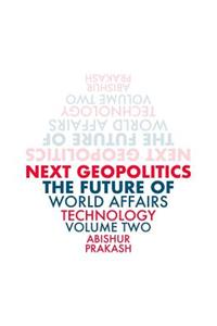 Next Geopolitics