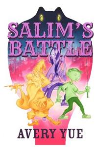 Salim's Battle