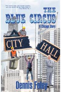 The Blue Circus