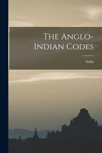 Anglo-Indian Codes