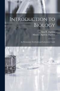 Introduction to Biology