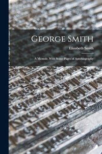 George Smith
