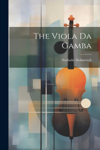 Viola Da Gamba