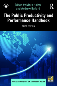 Public Productivity and Performance Handbook