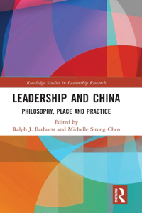 Leadership and China