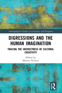 Digressions and the Human Imagination