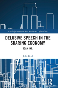 Delusive Speech in the Sharing Economy