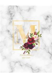 Academic Planner 2019-2020